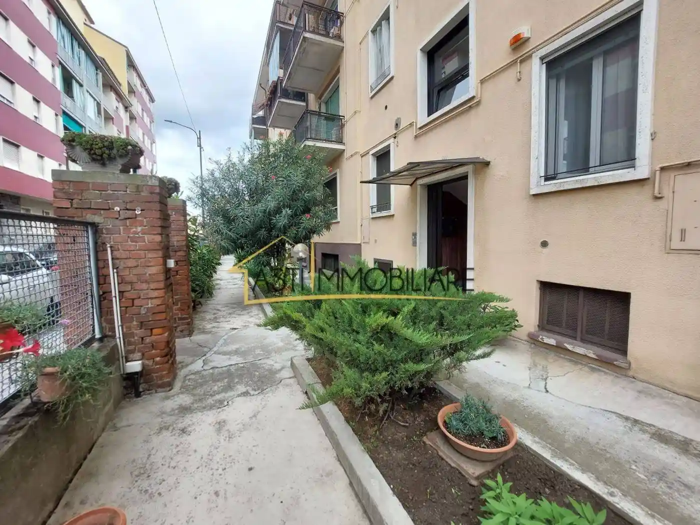 Quadrilocale via Carlo Lessona 18, Stazione, Asti - foto 4