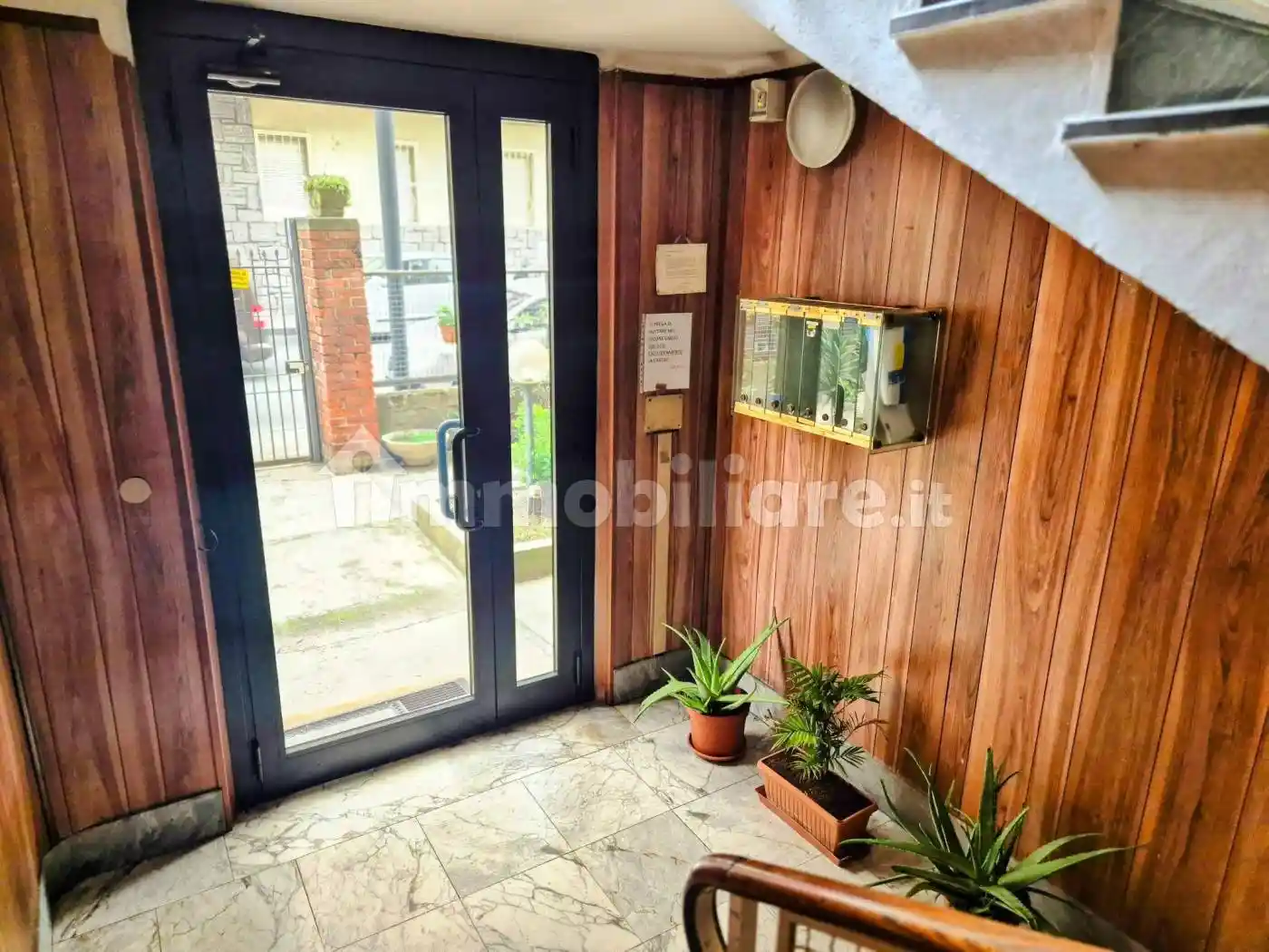 Quadrilocale via Carlo Lessona 18, Stazione, Asti - foto 5