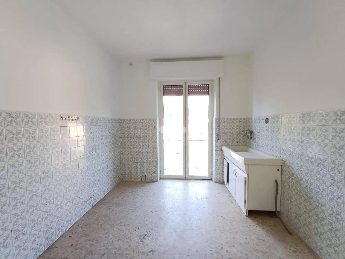 Bilocale via Pinan 13, Centro, Busalla - foto 4