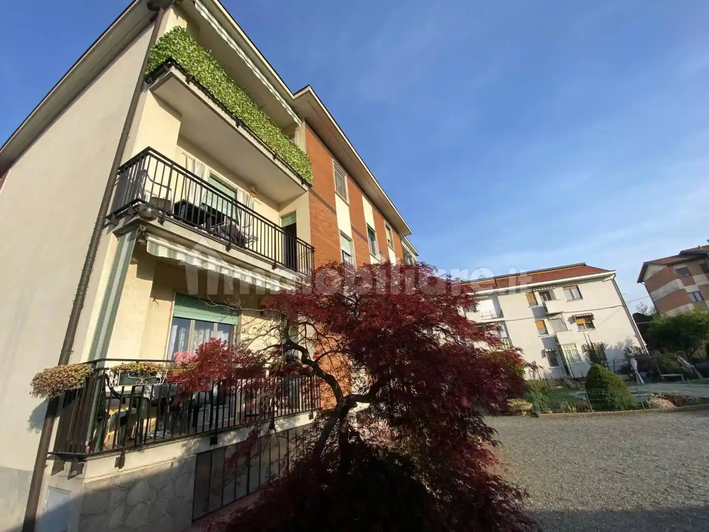 Appartamento in vendita a Orbassano