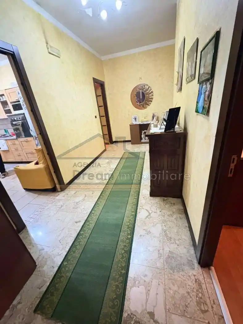 Bilocale via Colonne, Giardini - Oasi Sacro Cuore, Giugliano in Campania - foto 2