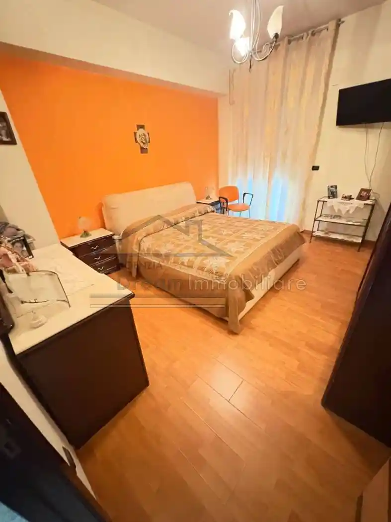 Bilocale via Colonne, Giardini - Oasi Sacro Cuore, Giugliano in Campania - foto 4