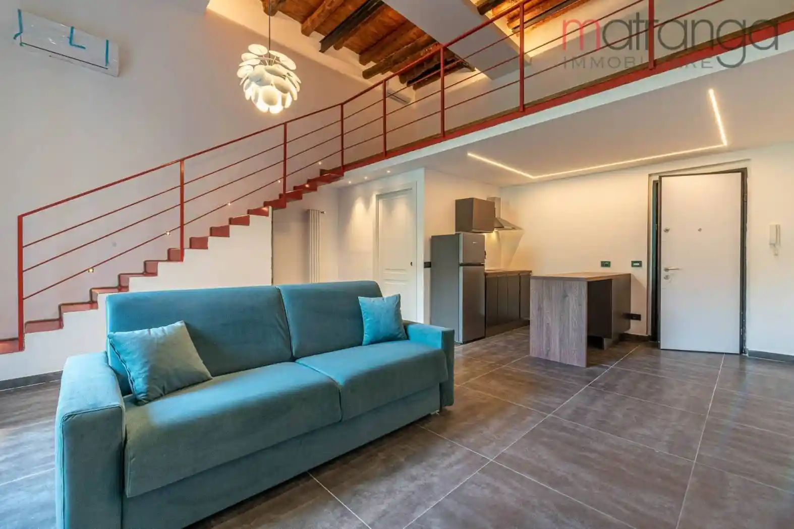 Appartamento in vendita a Palermo