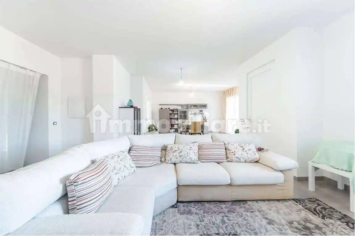 Appartamento in vendita a Sinnai