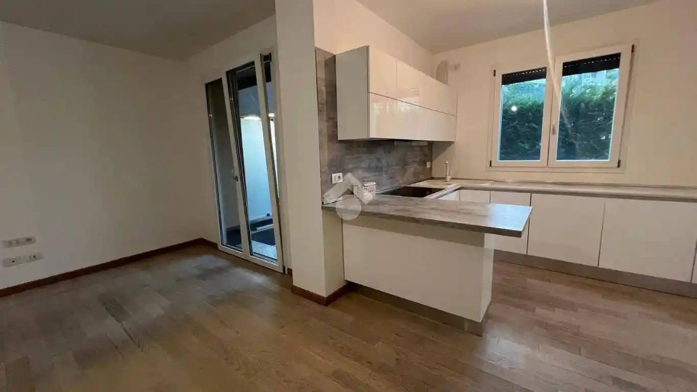 Appartamento in vendita a Novate Milanese