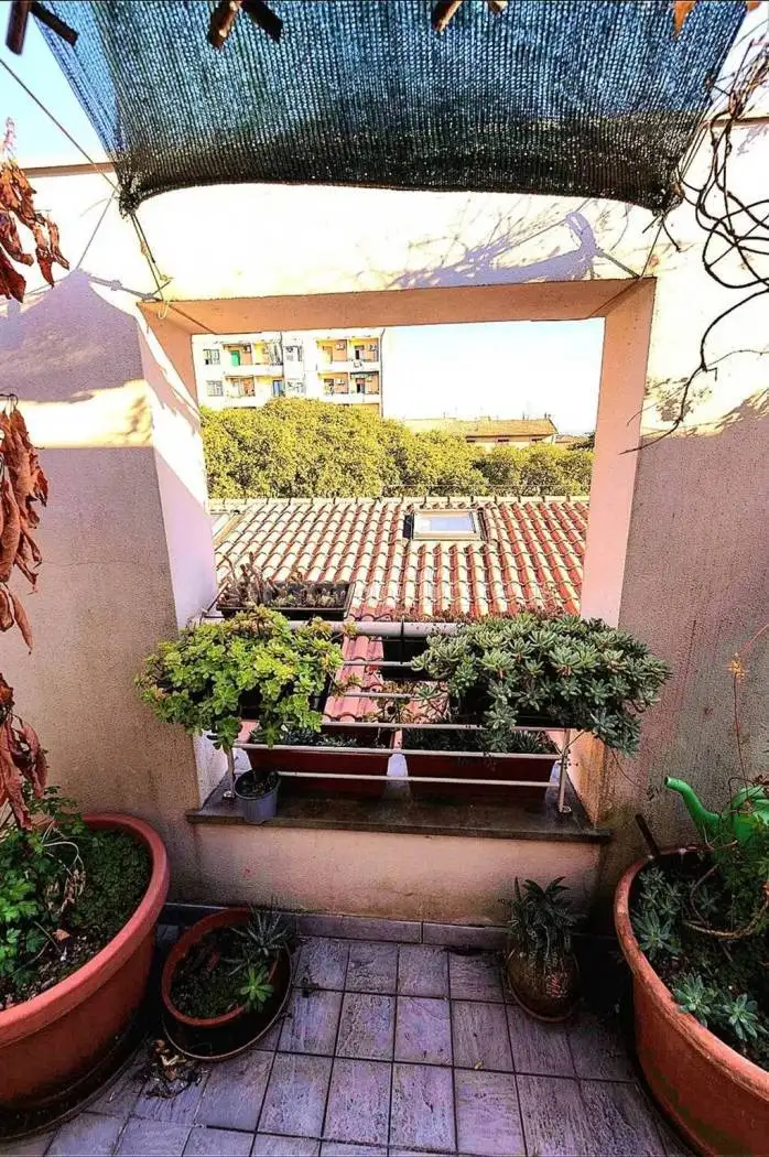 Appartamento in vendita a Firenze