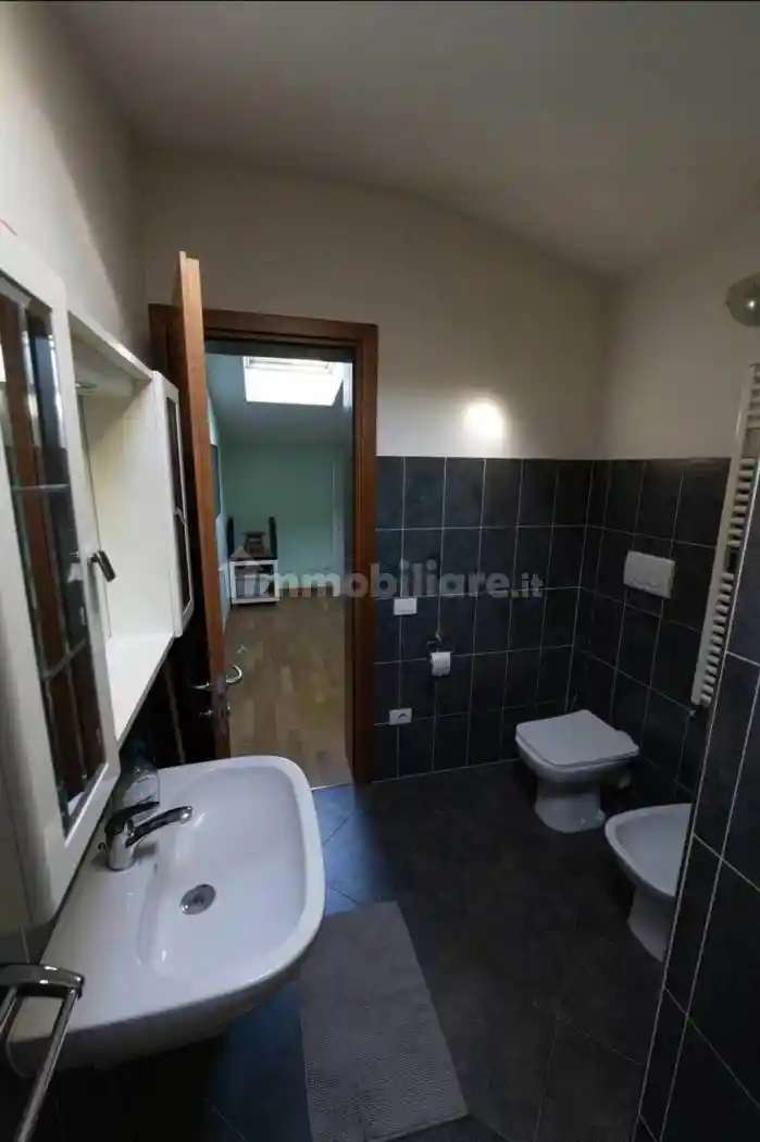 Quadrilocale via Italo Piccagli, 11, Firenze Nova, Firenze - foto 2