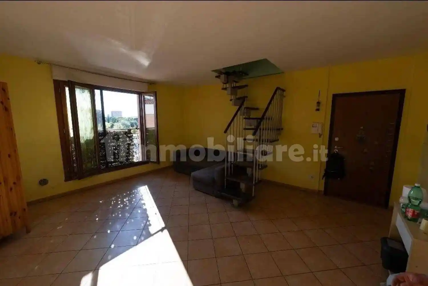 Quadrilocale via Italo Piccagli, 11, Firenze Nova, Firenze - foto 3