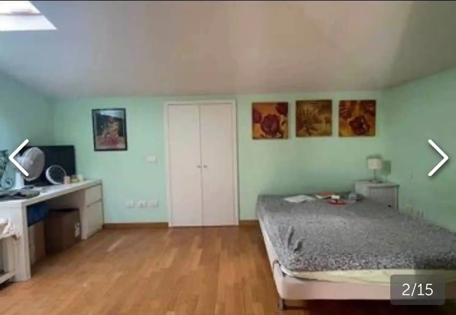 Quadrilocale via Italo Piccagli, 11, Firenze Nova, Firenze - foto 4