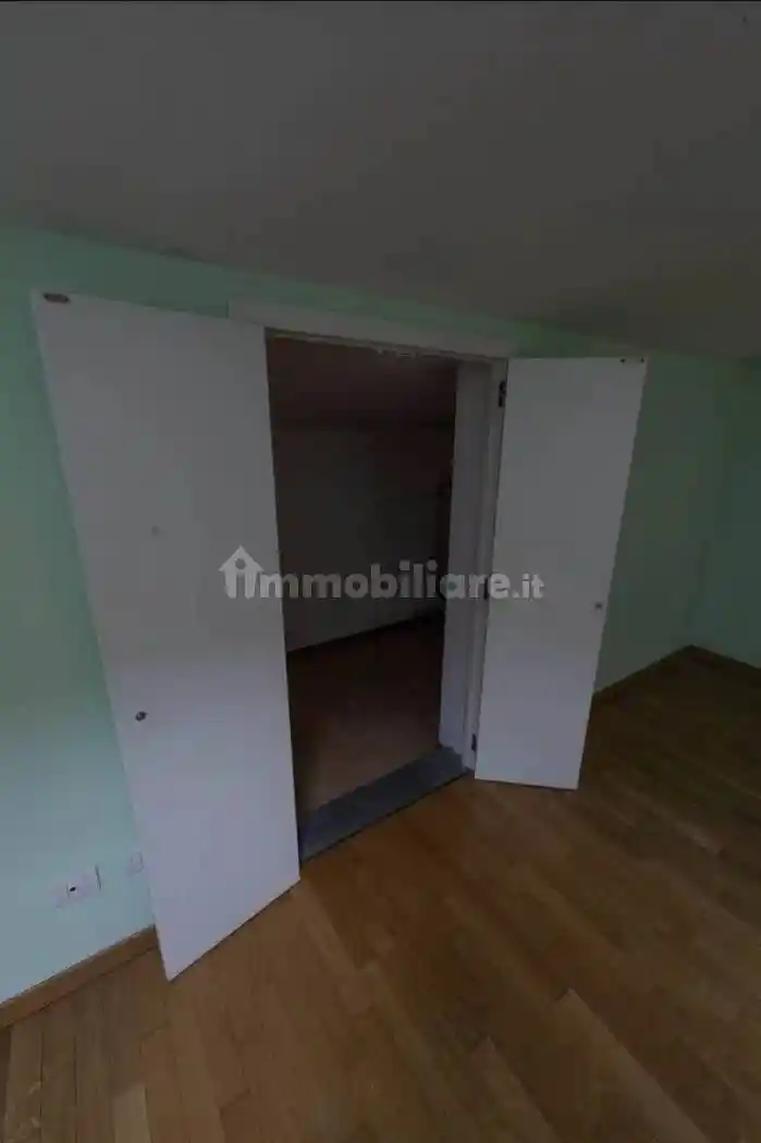 Quadrilocale via Italo Piccagli, 11, Firenze Nova, Firenze - foto 5