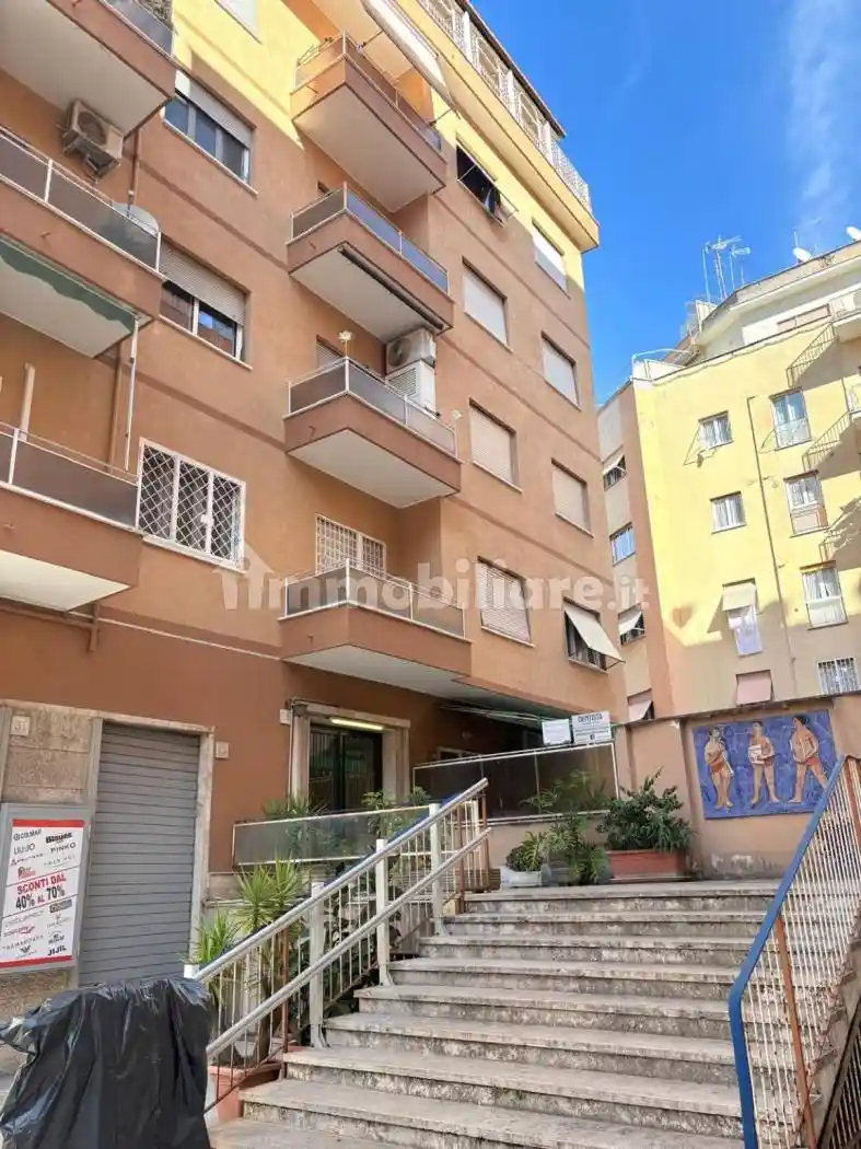 Bilocale largo di Boccea, Baldo degli Ubaldi, Roma - foto 3