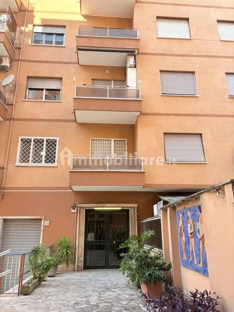 Bilocale largo di Boccea, Baldo degli Ubaldi, Roma - foto 5