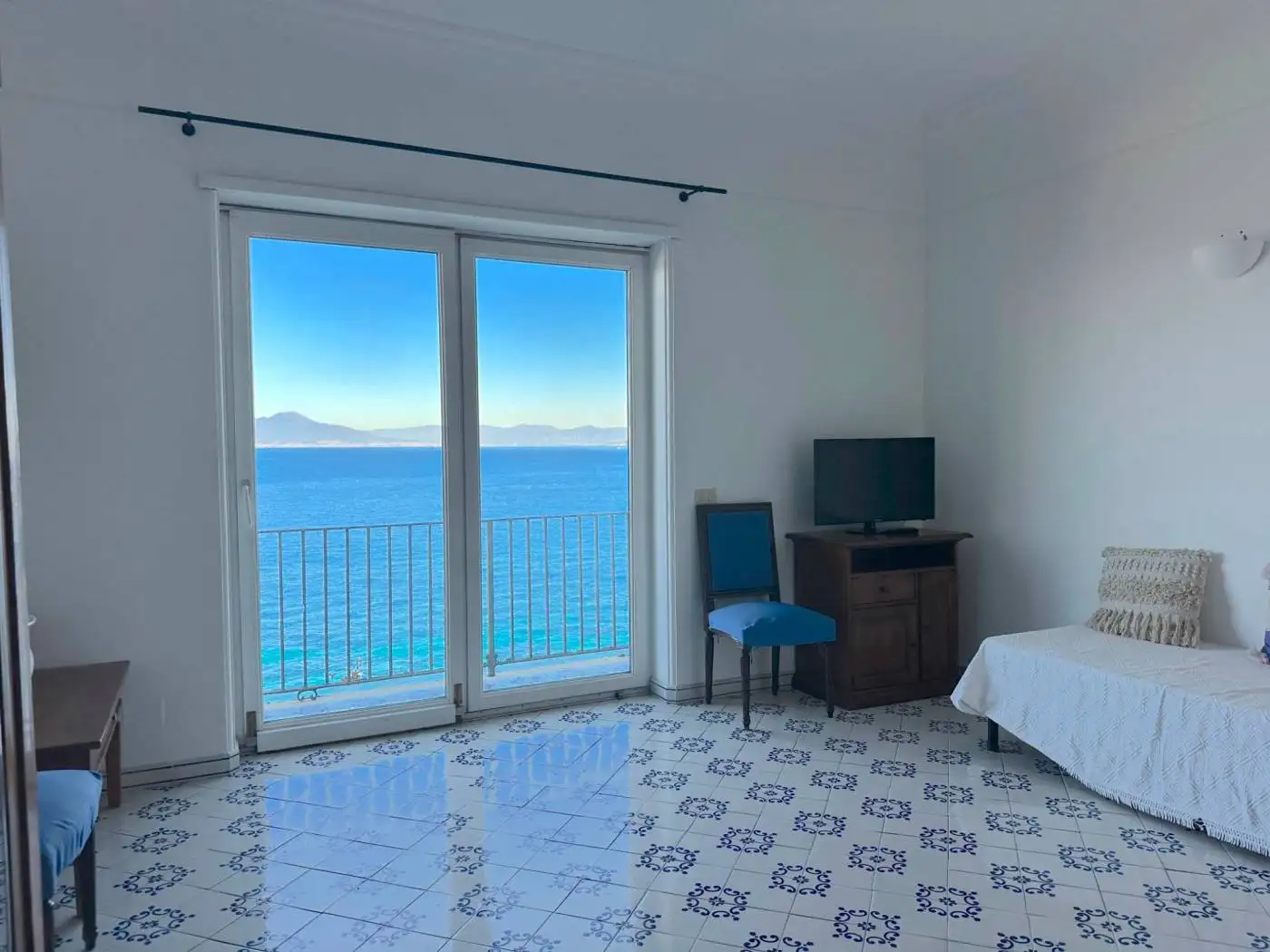 Trilocale via Marina Grande, Centro, Capri - foto 3