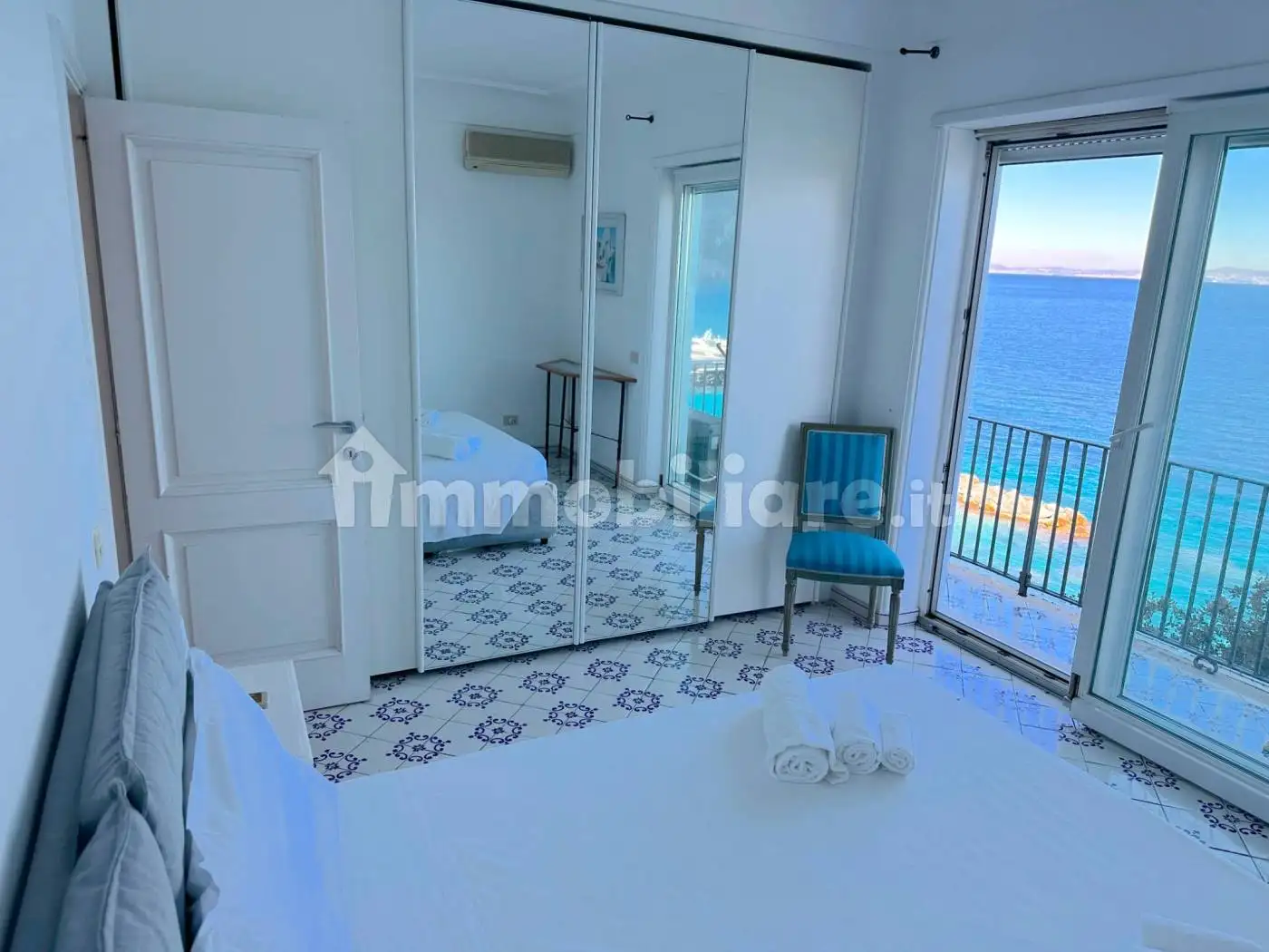 Trilocale via Marina Grande, Centro, Capri - foto 5