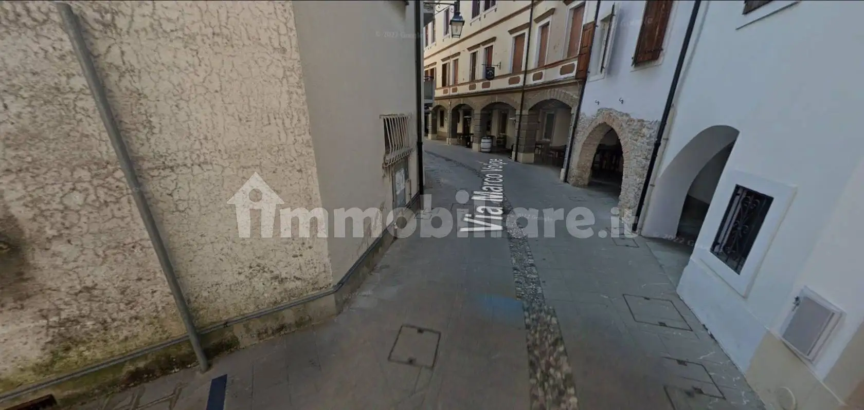 Appartamento in asta a Spilimbergo