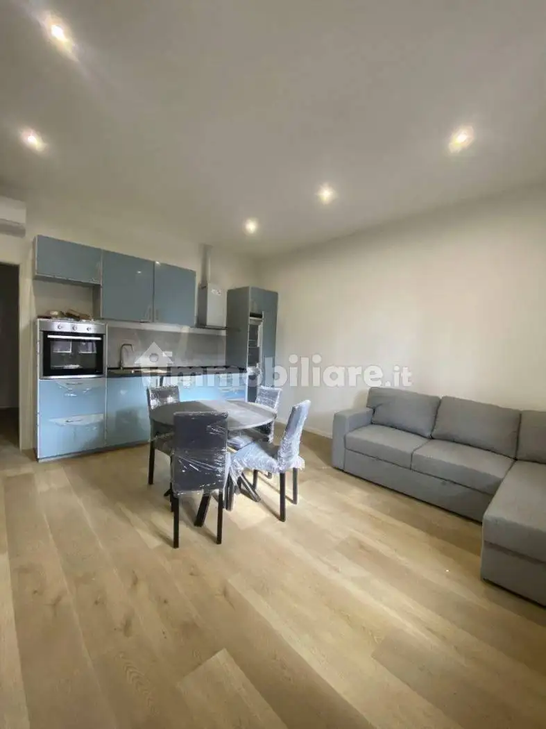 Appartamento in affitto a Bologna