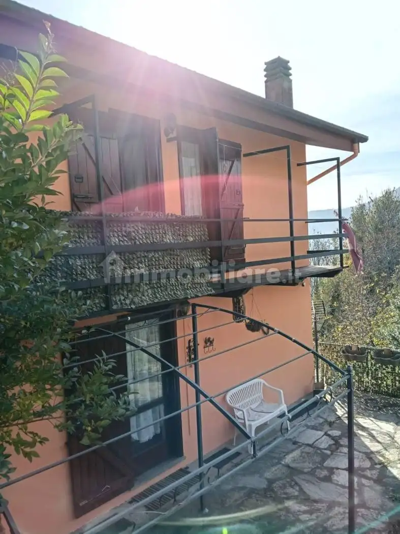 Terratetto unifamiliare via Cresto 329/B, Salvini, Coassolo Torinese - foto 3