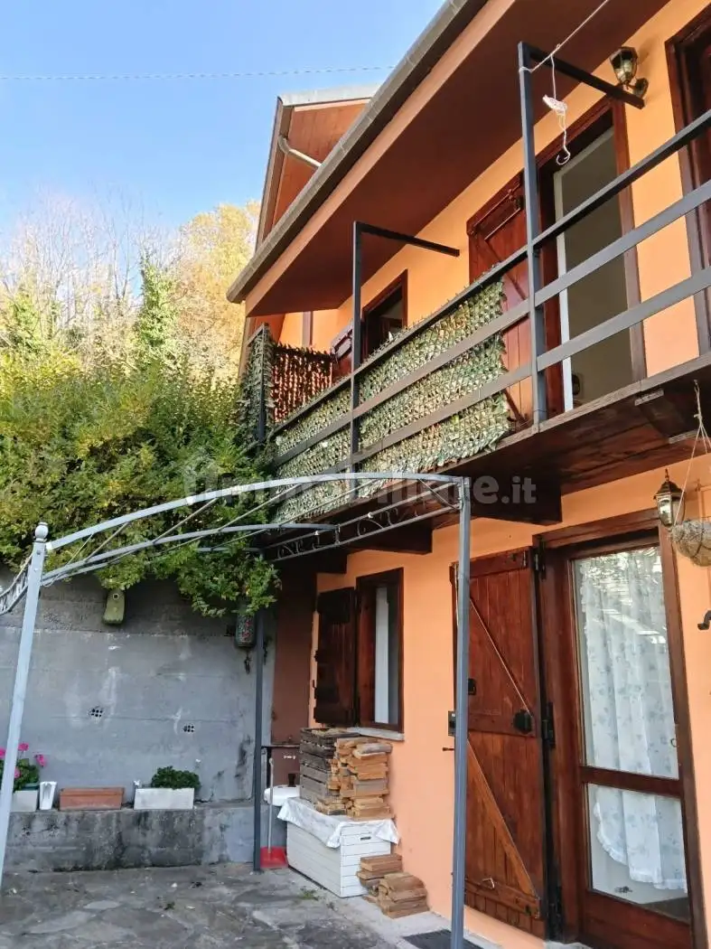 Terratetto unifamiliare via Cresto 329/B, Salvini, Coassolo Torinese - foto 4