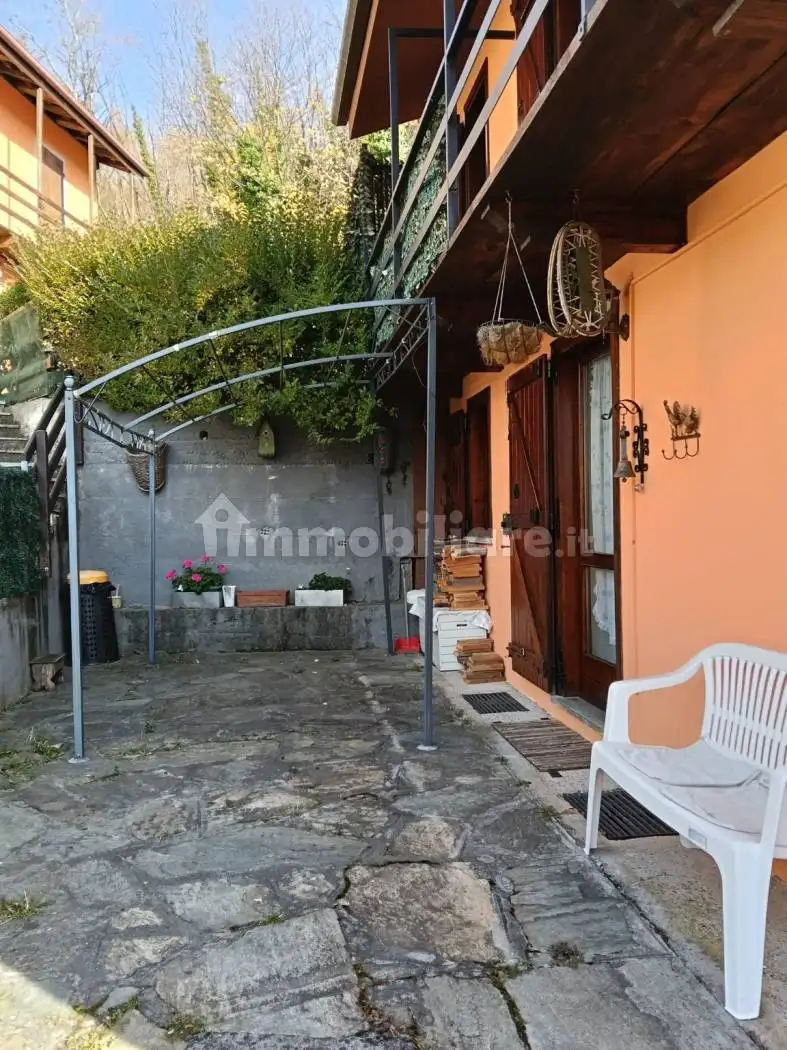 Terratetto unifamiliare via Cresto 329/B, Salvini, Coassolo Torinese - foto 5