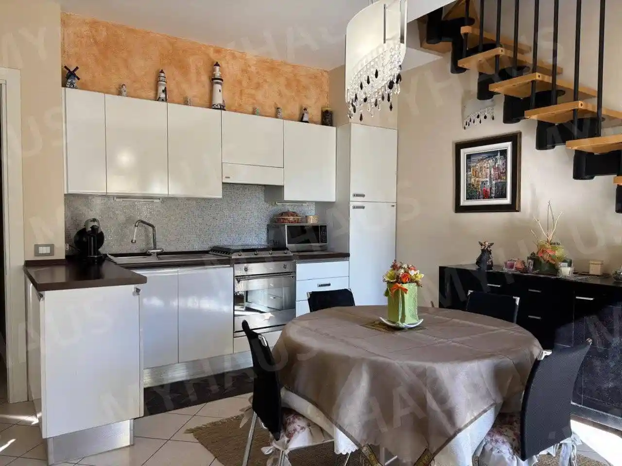 Appartamento viale Adamo Arcangeli, 30, Cesenatico Levante, Cesenatico - foto 2