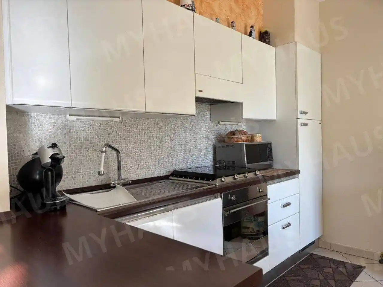 Appartamento viale Adamo Arcangeli, 30, Cesenatico Levante, Cesenatico - foto 3