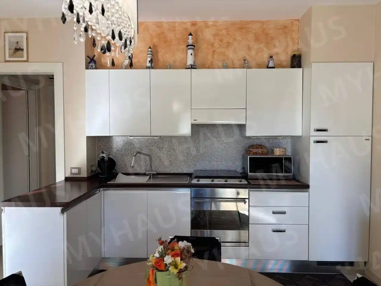 Appartamento viale Adamo Arcangeli, 30, Cesenatico Levante, Cesenatico - foto 4