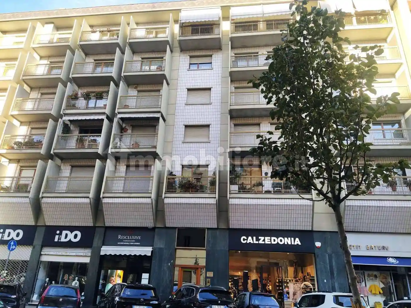 Appartamento in affitto a Torino