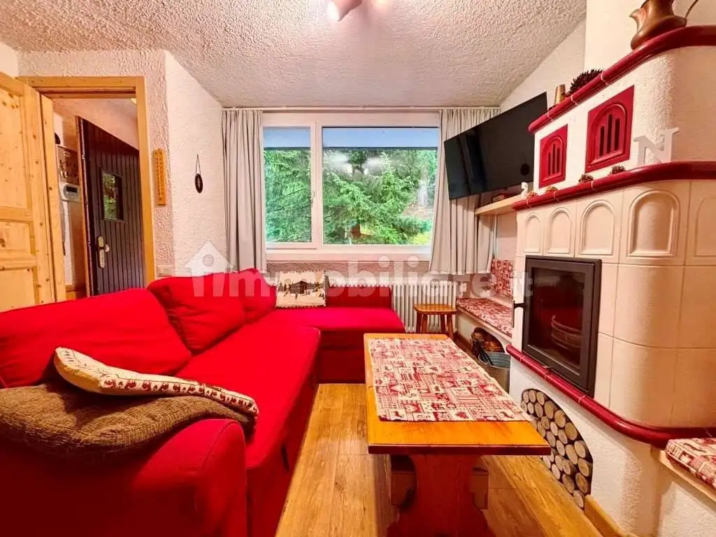 Appartamento in vendita a Mezzana