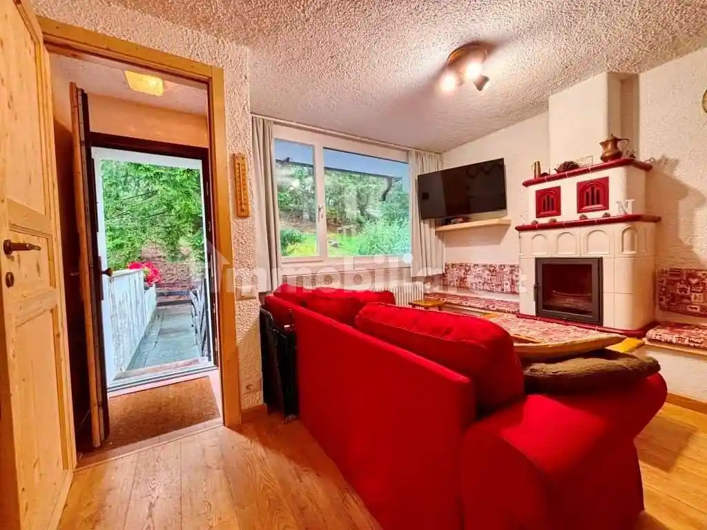 Trilocale residence Pian dei Mughi, Marilleva 1400, Mezzana - foto 3