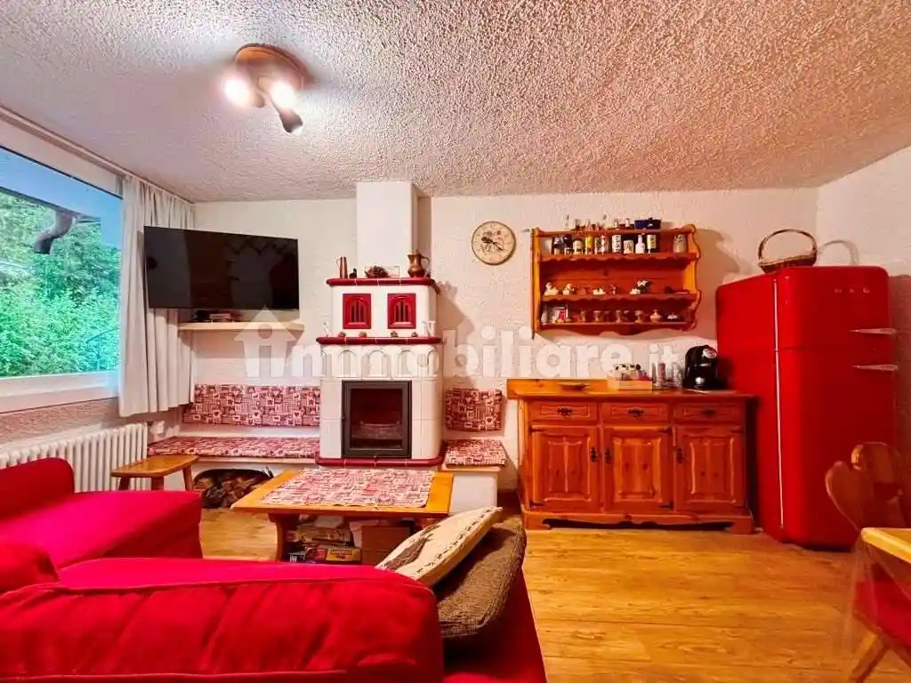 Trilocale residence Pian dei Mughi, Marilleva 1400, Mezzana - foto 4