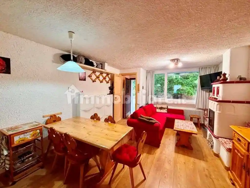 Trilocale residence Pian dei Mughi, Marilleva 1400, Mezzana - foto 5