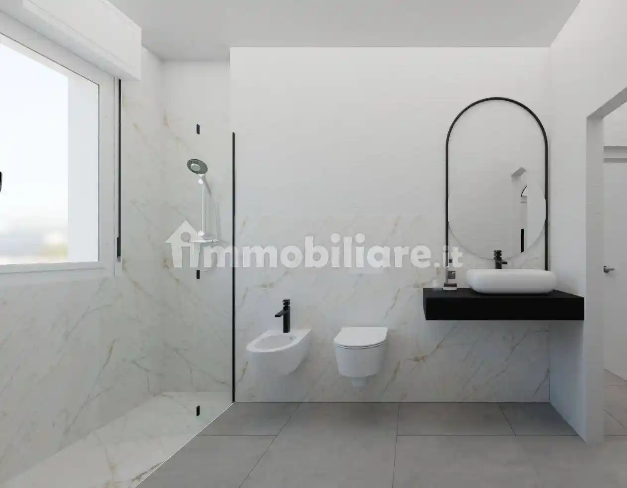 Bilocale via Giovanni Battista Prandina 33, Ponte Nuovo, Milano - foto 5