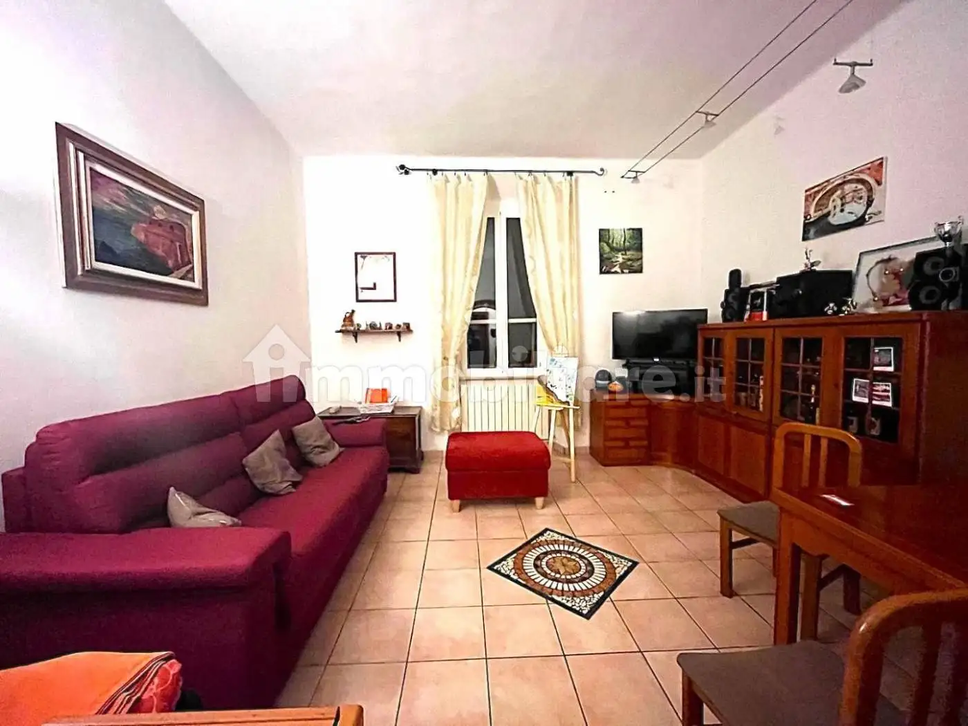 Appartamento in vendita a Livorno