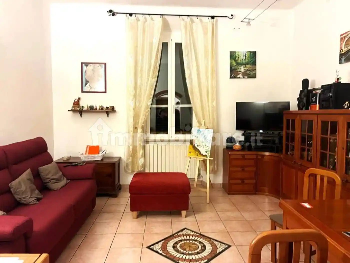 Quadrilocale via della Voltina, Quartiere Venezia, Livorno - foto 2