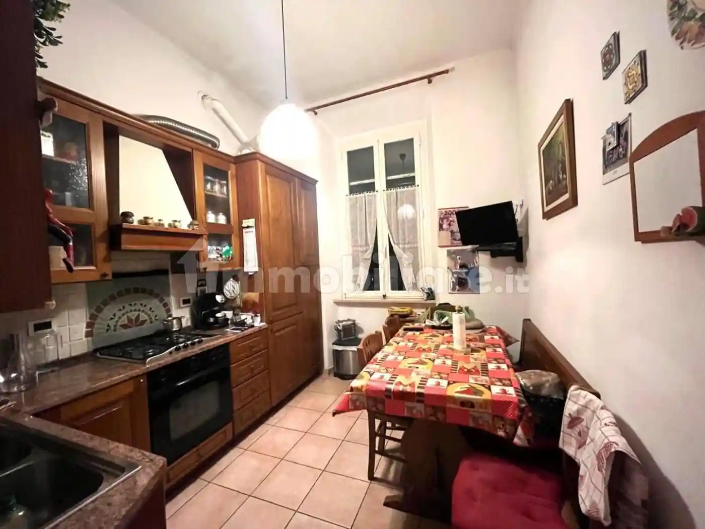 Quadrilocale via della Voltina, Quartiere Venezia, Livorno - foto 3