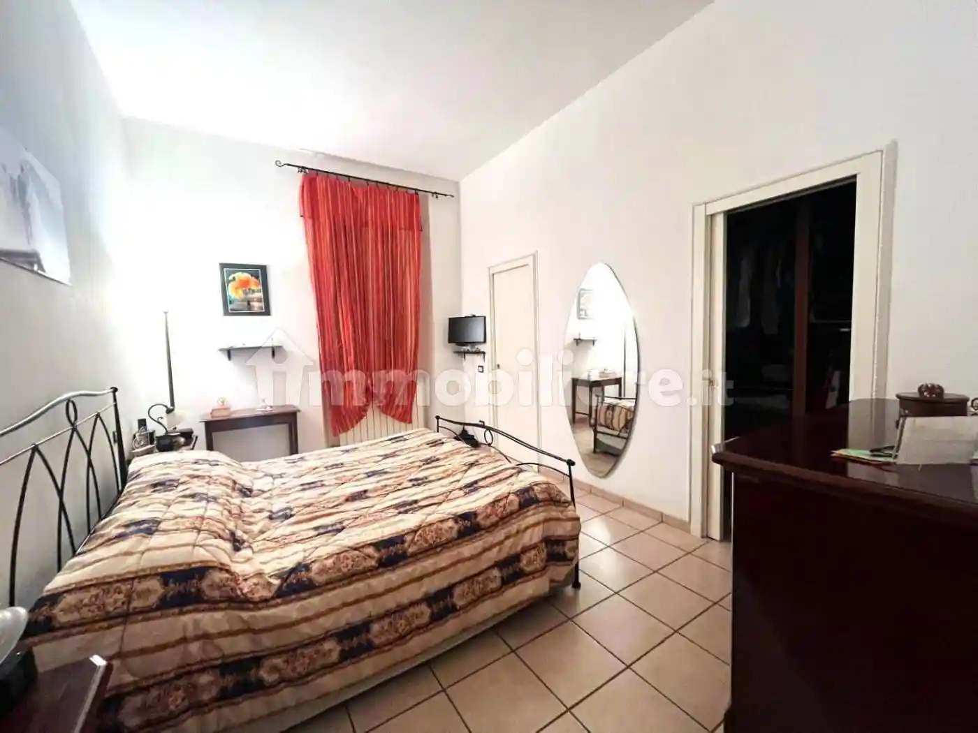 Quadrilocale via della Voltina, Quartiere Venezia, Livorno - foto 4