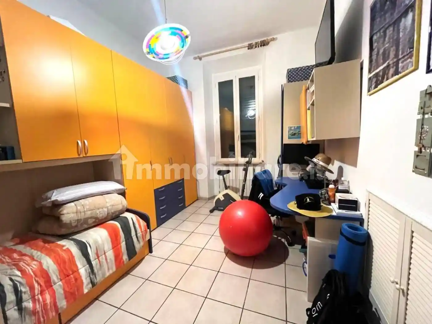 Quadrilocale via della Voltina, Quartiere Venezia, Livorno - foto 5