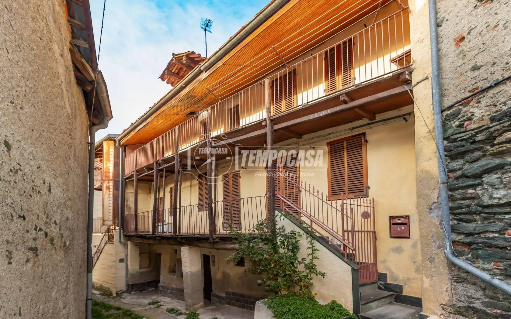 Appartamento in vendita a Villar Dora