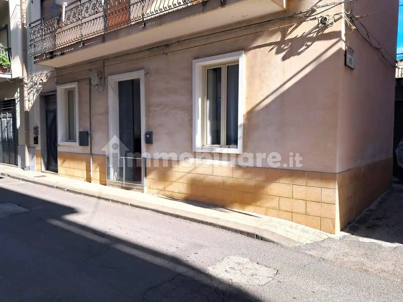 Appartamento in vendita a Carlentini