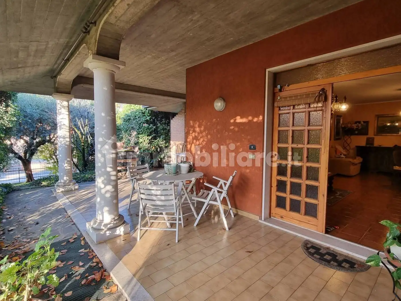 Villa in vendita a Calcinato