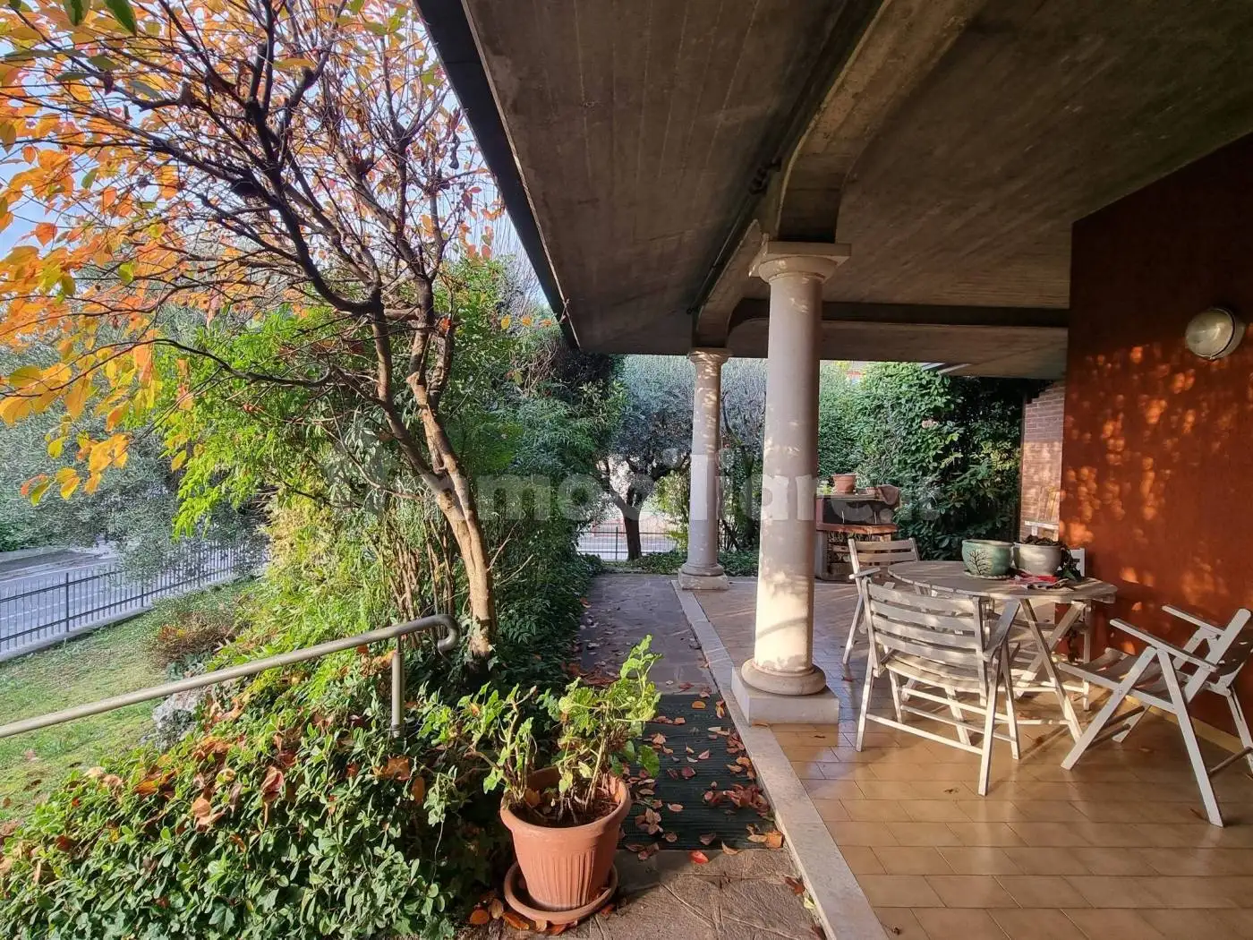 Villa bifamiliare via Patrioti 30, Ponte San Marco, Calcinato - foto 2