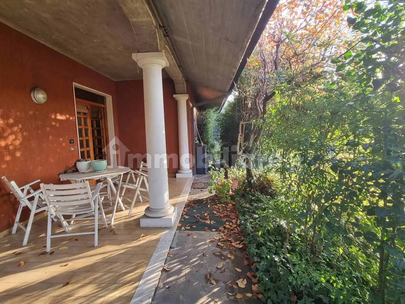 Villa bifamiliare via Patrioti 30, Ponte San Marco, Calcinato - foto 3