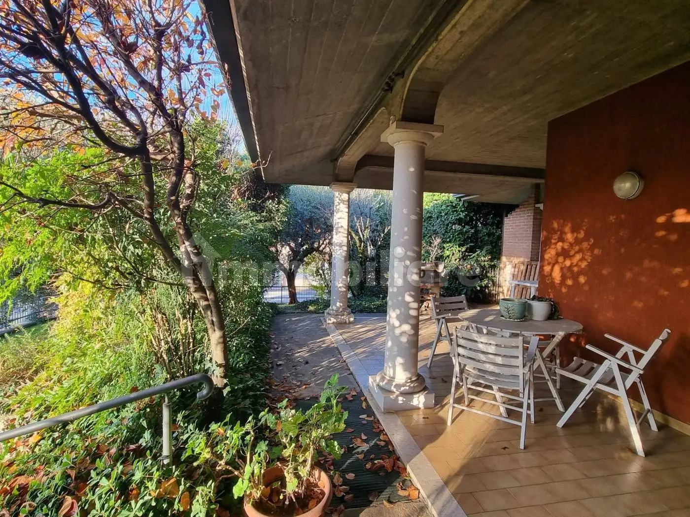 Villa bifamiliare via Patrioti 30, Ponte San Marco, Calcinato - foto 5