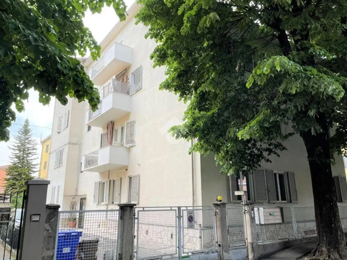 Appartamento in affitto a Parma