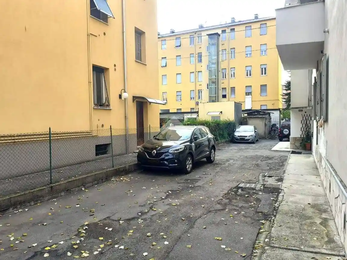 Quadrilocale via Cecrope Bruno Latino Arnaldo Barilli 12, Pablo - Prati Bocchi, Parma - foto 2