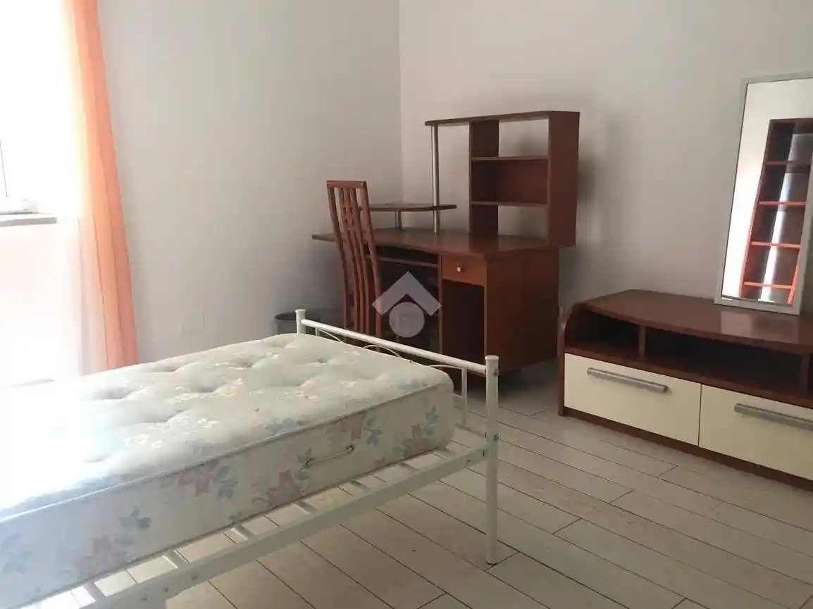 Quadrilocale via Cecrope Bruno Latino Arnaldo Barilli 12, Pablo - Prati Bocchi, Parma - foto 5