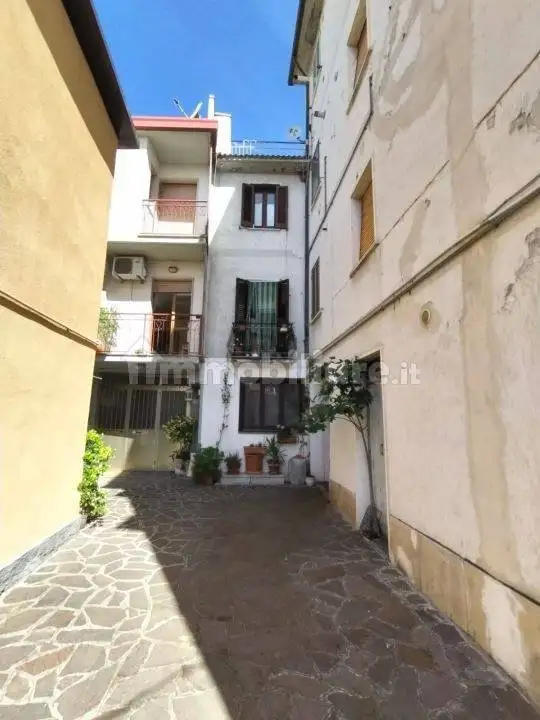 Villa in vendita a Lama dei Peligni