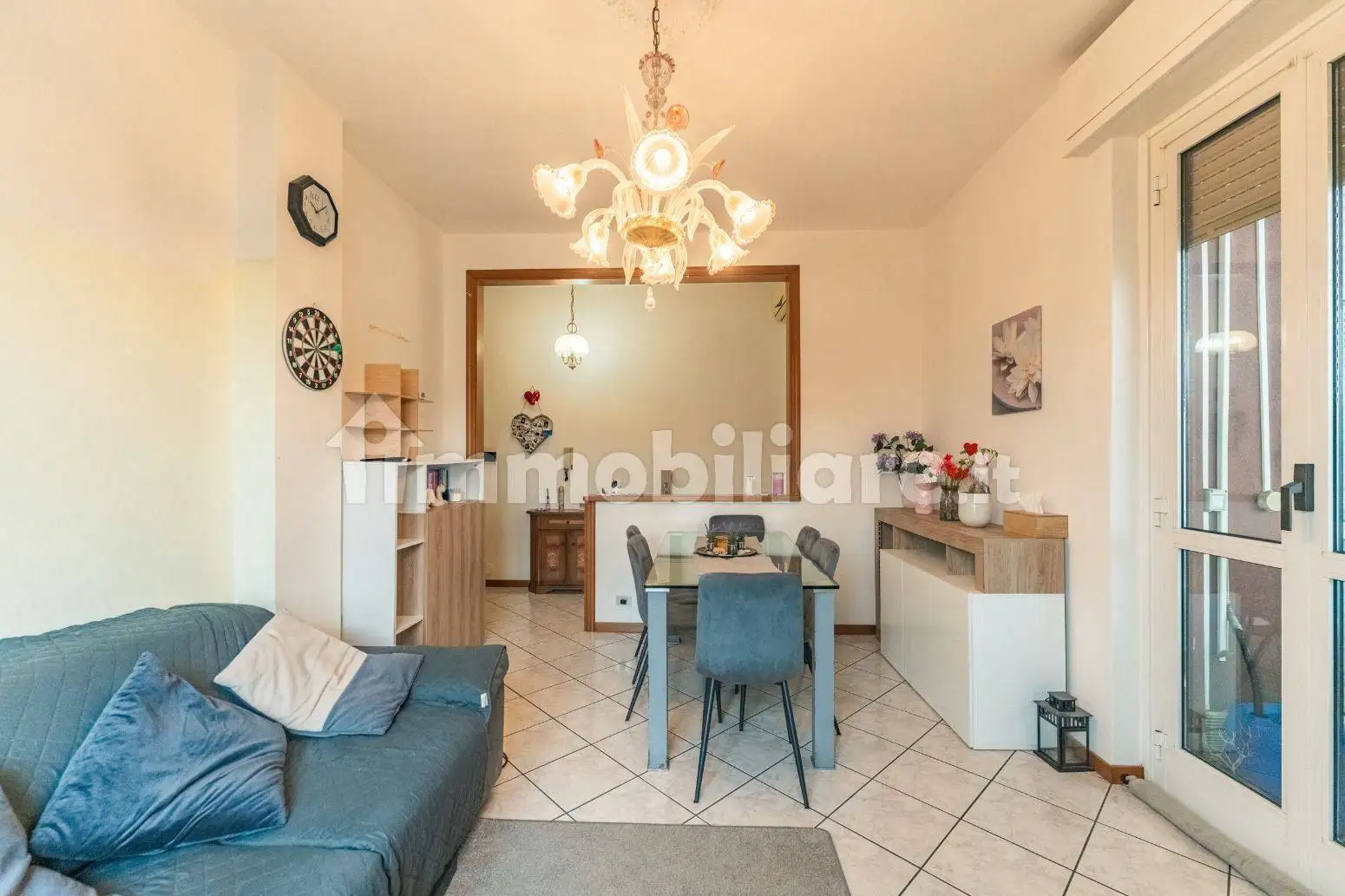 Appartamento in vendita a Lissone