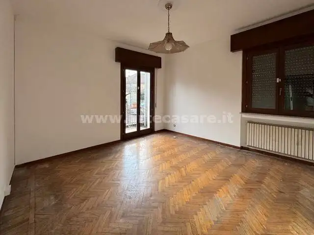 Villa unifamiliare, buono stato, 98 m², Madonna in Campagna, Gallarate - foto 4