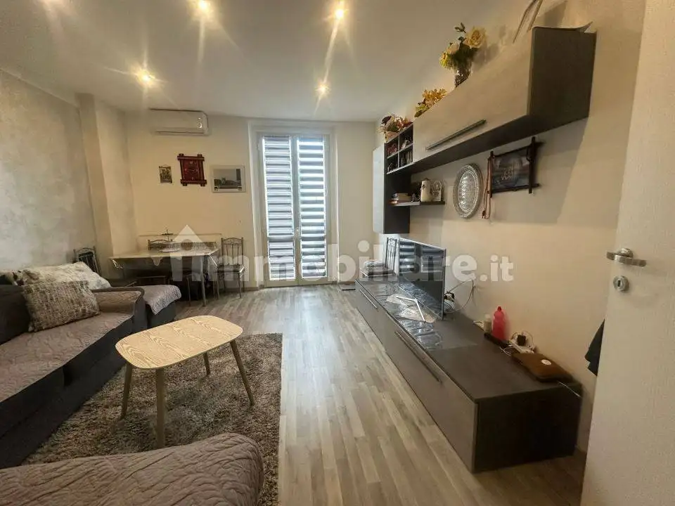 Appartamento in vendita a Casoli